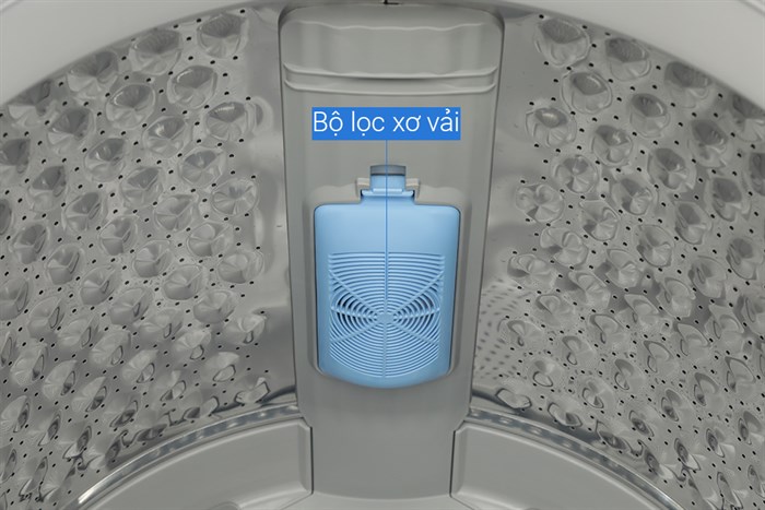 Máy giặt Toshiba Inverter 12 kg AW-DUK1300KV (MK) Màu Xám đậm