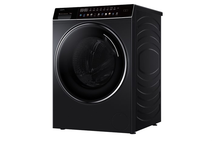 Máy giặt Aqua Inverter 11 kg AQD-DW1100J BK Màu Đen