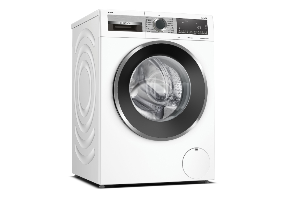 Máy giặt Bosch 10 kg WGG254A0SG