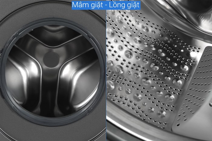 Máy giặt Bosch 10 kg WGG254A0VN