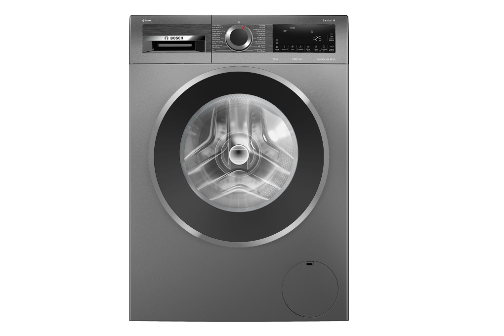 Máy giặt Bosch 10 kg WGG254A0VN