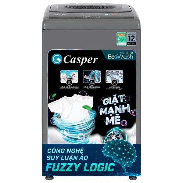 Casper 7.5 Kg WT-75NG1
