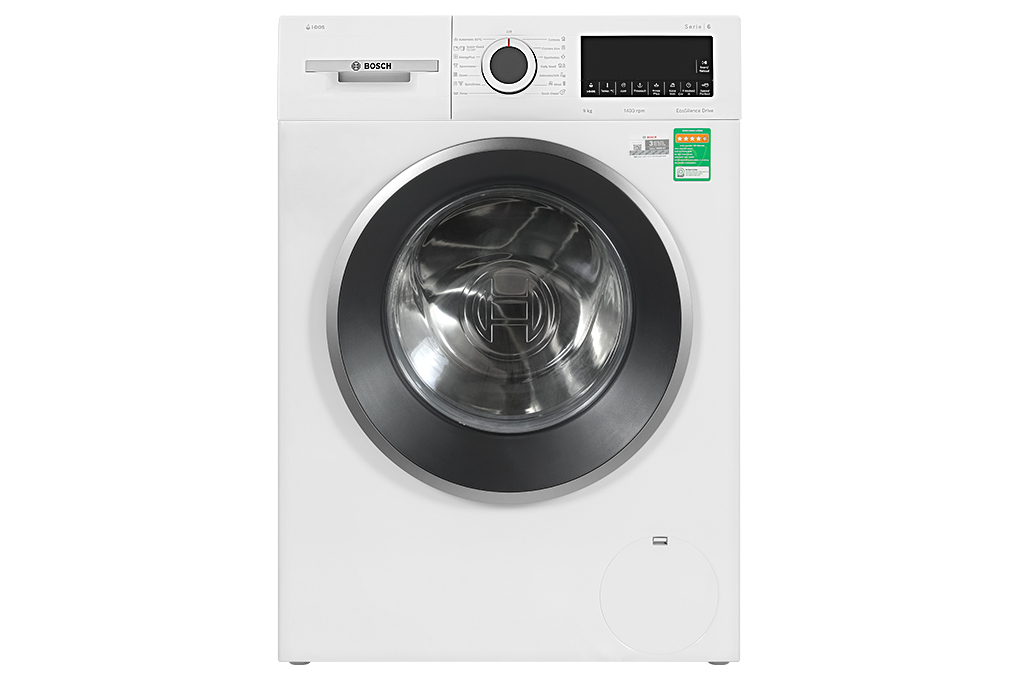 Máy giặt Bosch 9 kg WGG244A0SG - 2