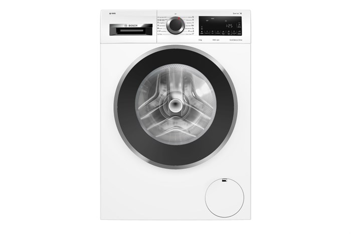 Máy giặt Bosch 9 kg WGG244A0SG Màu Trắng