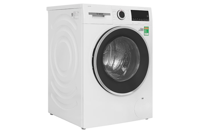 Máy giặt Bosch 9 kg WGG244A0SG Màu Trắng