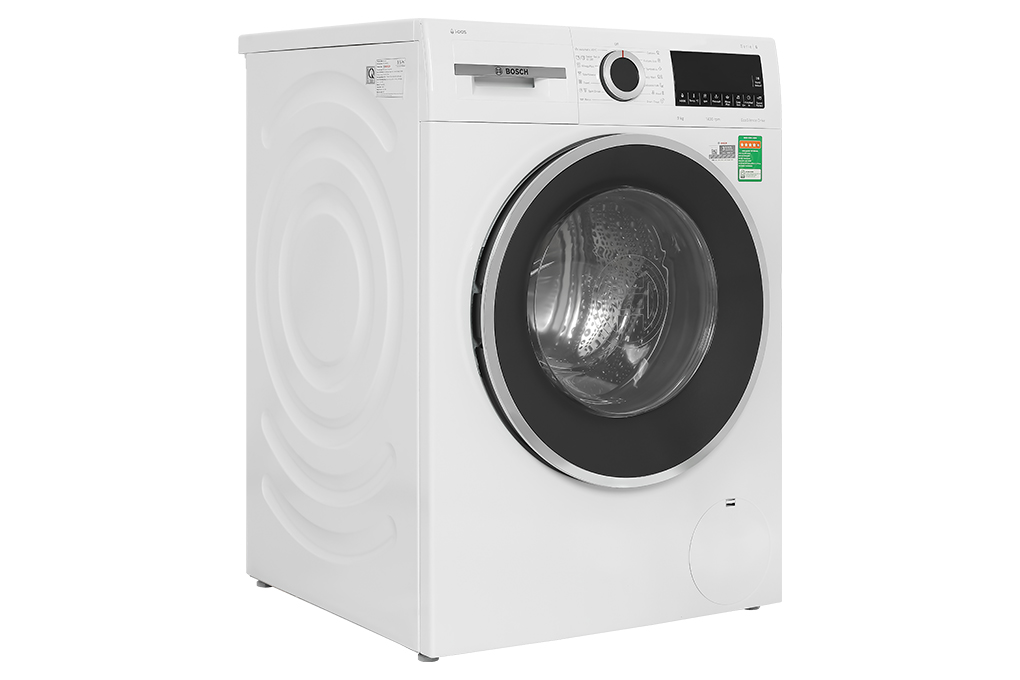 Máy giặt Bosch 9 kg WGG244A0SG - 6