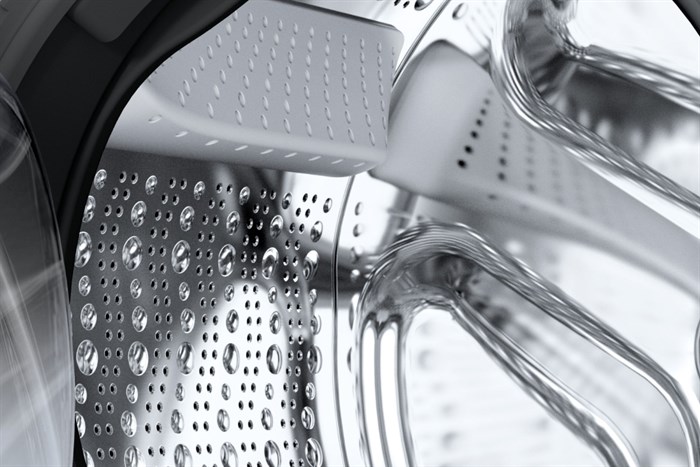 Máy giặt Bosch 9 kg WGG244A0SG Màu Trắng