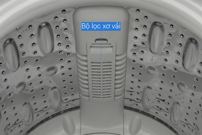 Máy giặt Sharp 10 kg ES-W10NV-GY Màu Xám đậm