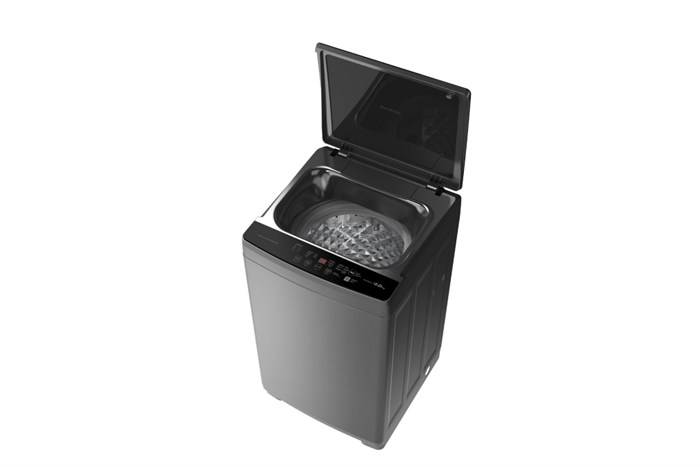 Máy giặt Sharp 12 kg ES-W12NV-GY Màu Xám đậm