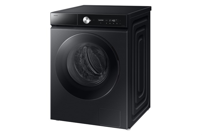 Máy giặt Samsung Inverter 11 kg WW11CB944DGBSV Màu Đen