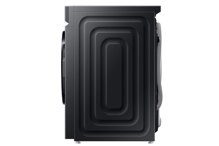 Máy giặt Samsung Inverter 11 kg WW11CB944DGBSV Màu Đen