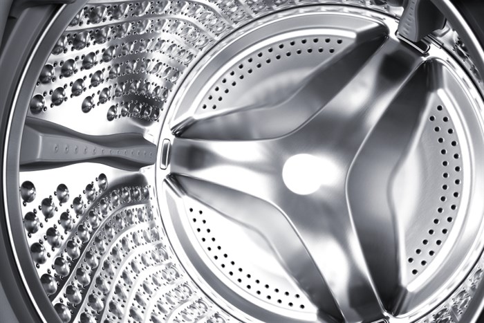 Máy giặt Samsung AI EcoBubble Inverter 11 kg WW11CGP44DSHSV Màu Trắng