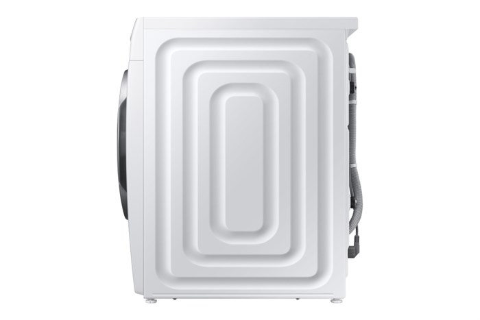 Máy giặt Samsung AI EcoBubble Inverter 11 kg WW11CGP44DSHSV Màu Trắng