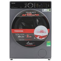 Máy giặt Toshiba Inverter 10.5 kg TW-T25BZU115MWV(MG)