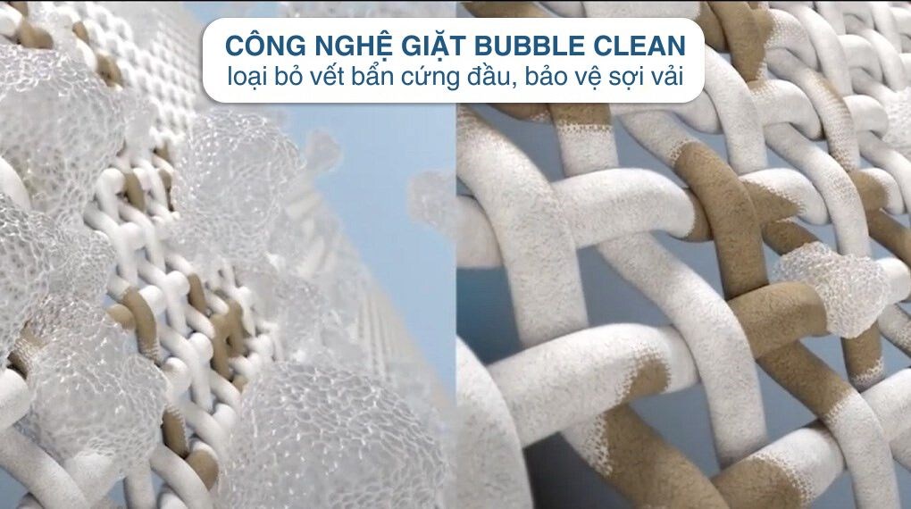 Máy giặt Hisense 8 kg WTZQ8012UT