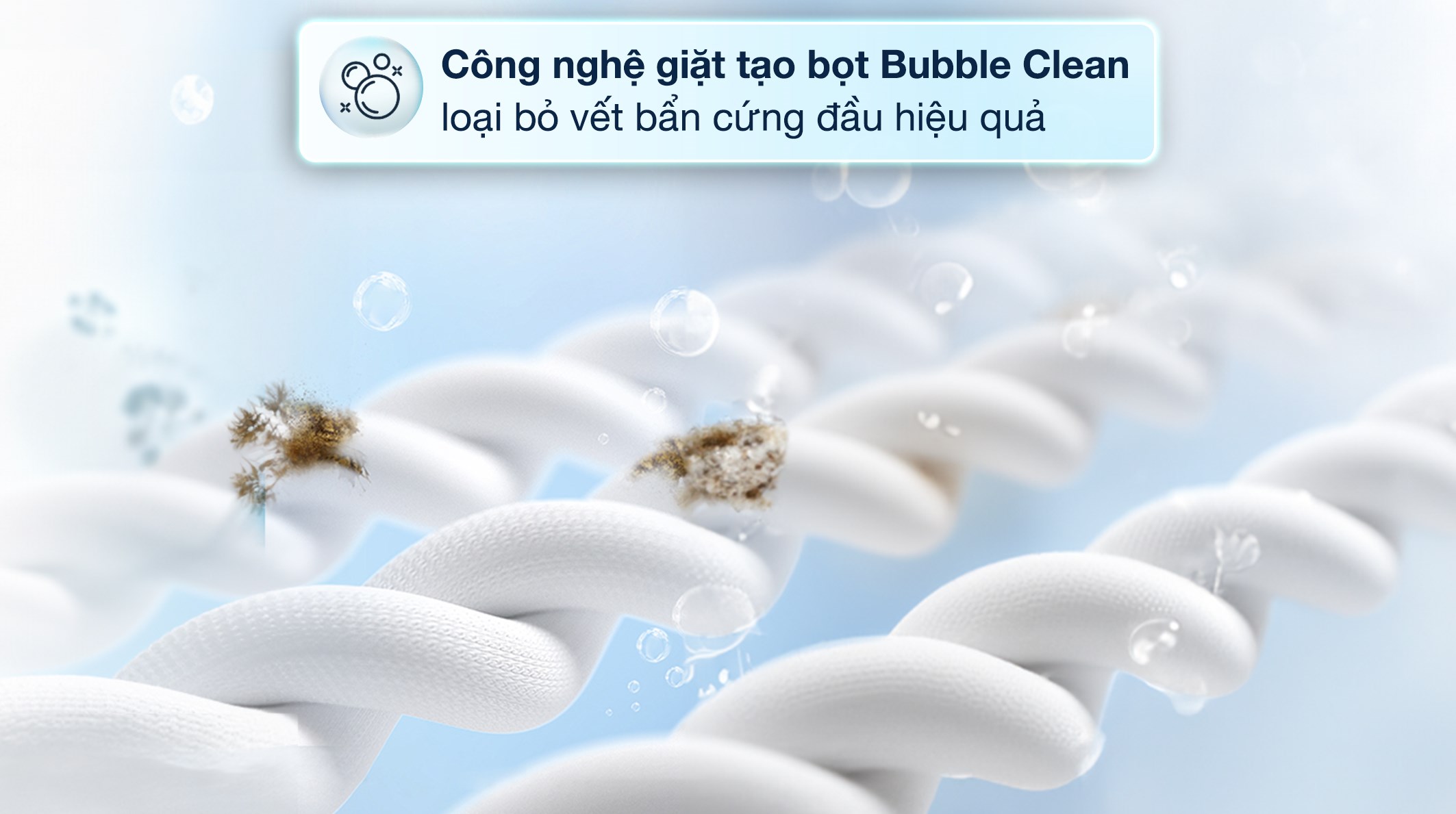 Máy giặt Hisense 10.5 kg WTJA1015UT