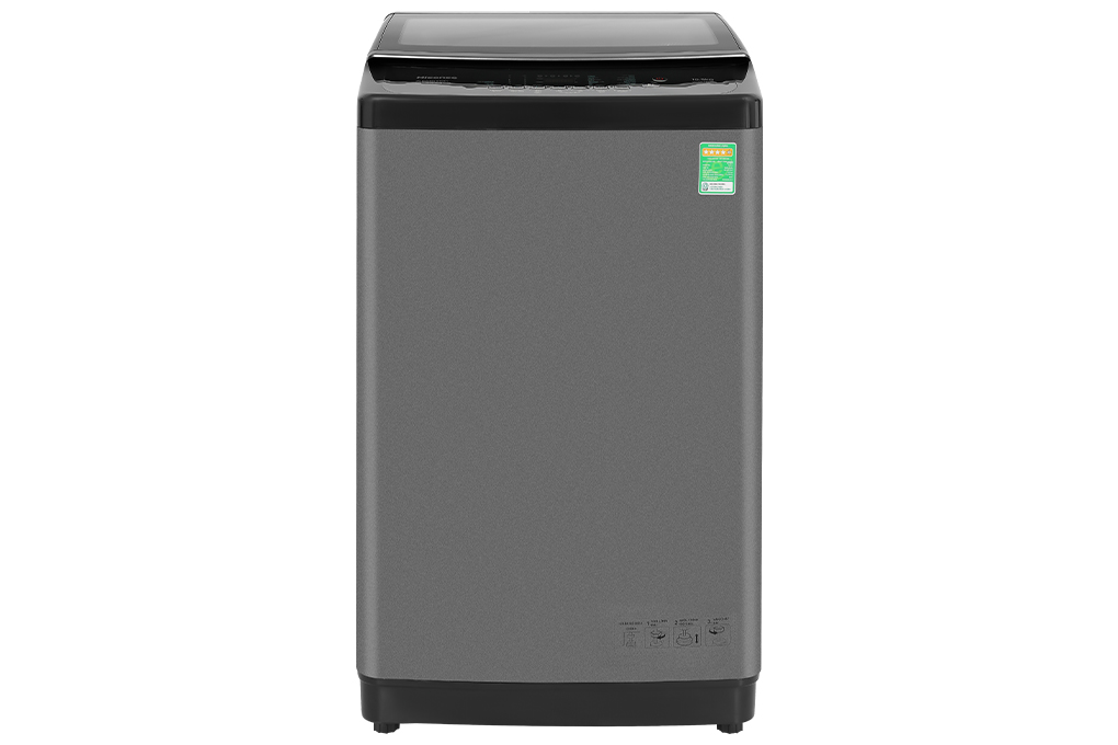 Máy giặt Hisense 10.5 kg WTJA1015UT Màu Xám