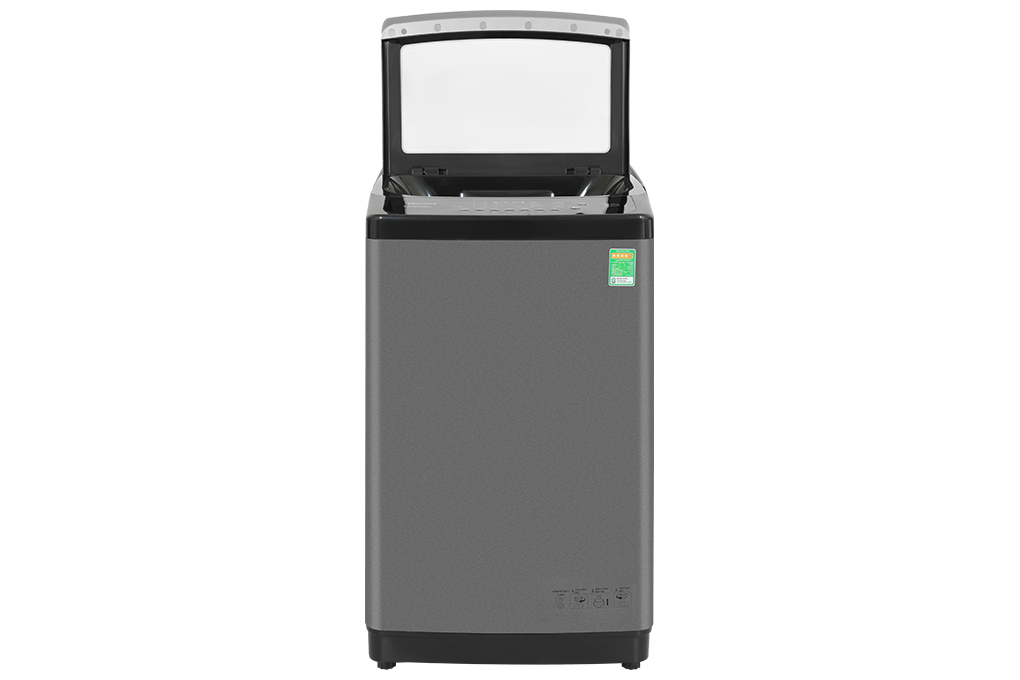Máy giặt Hisense 10.5 kg WTJA1015UT Màu Xám