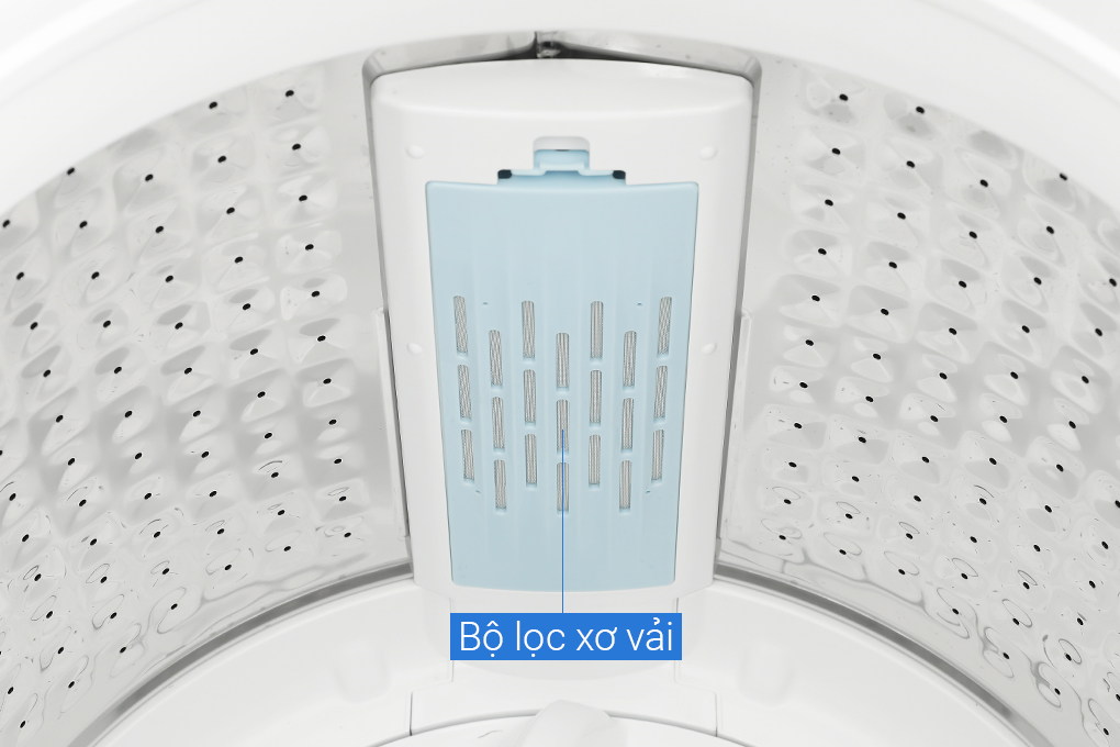 Máy giặt Hisense 10.5 kg WTJA1015UT Màu Xám