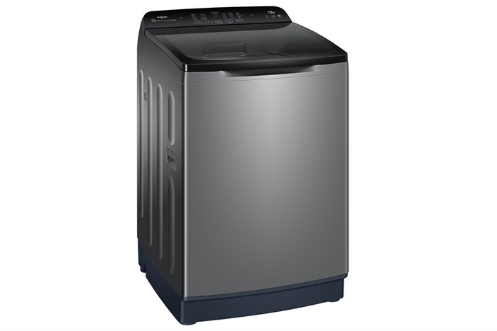 Máy giặt Aqua 13 kg AQW-FR130UHT SS Màu Inox