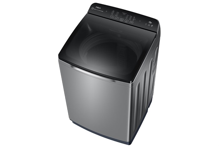 Máy giặt Aqua 13 kg AQW-FR130UHT SS Màu Inox