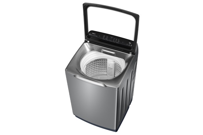 Máy giặt Aqua 13 kg AQW-FR130UHT SS Màu Inox