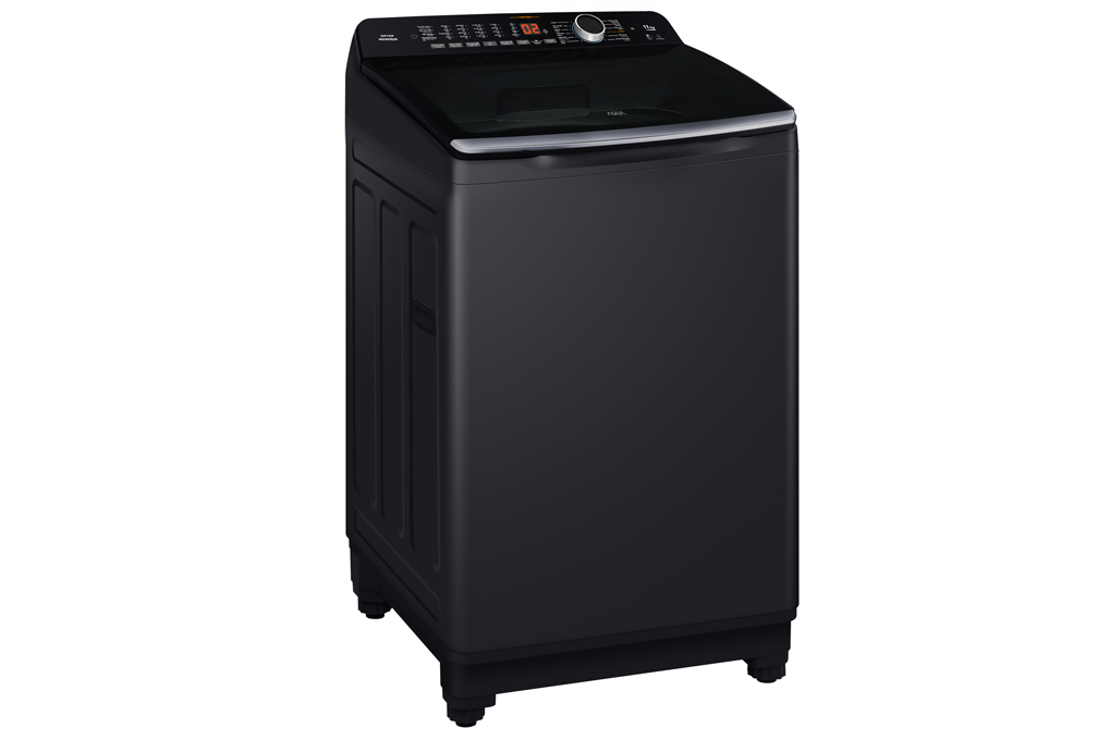 Lồng giặt và bảng điều khiển AQW-FR110JT BK