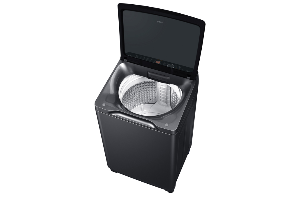 Máy giặt Aqua 11 kg AQW-FR110JT BK Màu Đen