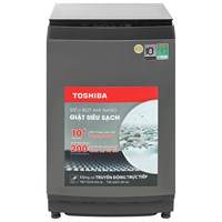 Máy giặt Toshiba Inverter 15 kg AW-DUM1600LV(SG)