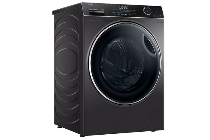 Máy giặt Aqua Inverter 13 kg AW13-BP4959K(S8) Màu Đen