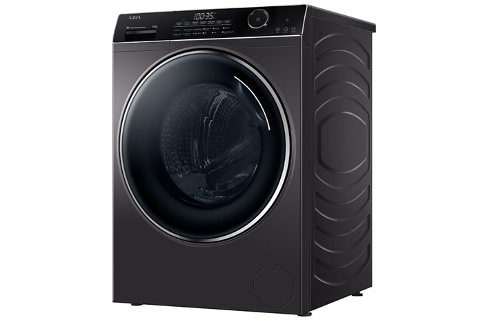 Máy giặt Aqua Inverter 13 kg AW13-BP4959K(S8) Màu Đen