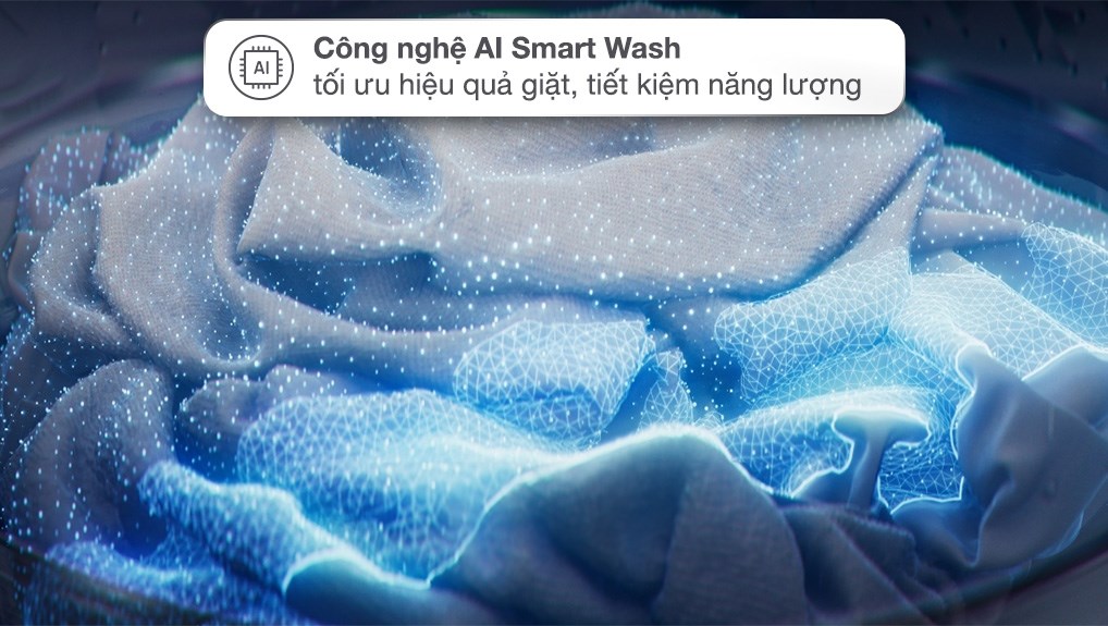 Máy giặt Panasonic Inverter 18 kg NA-FD180W3BV