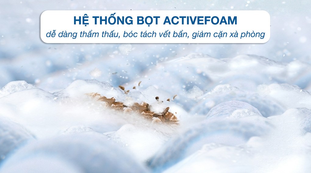 Máy giặt Panasonic Inverter 14.5 kg NA-FD290CEBV