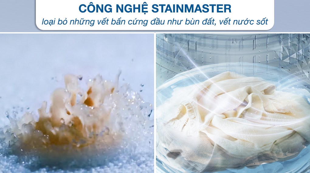 Máy giặt Panasonic Inverter 14.5 kg NA-FD290CEBV