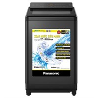 Máy giặt Panasonic Inverter 13.5 kg NA-FD135X3BV