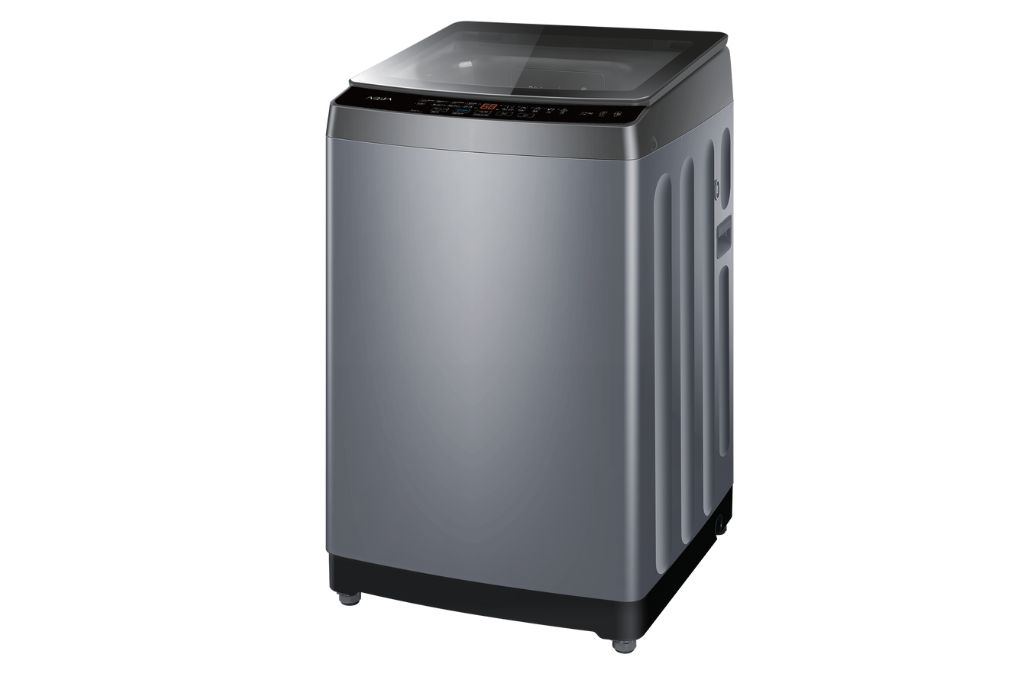 Máy giặt Aqua 7.2 kg AWM72-316K(S) Màu Bạc