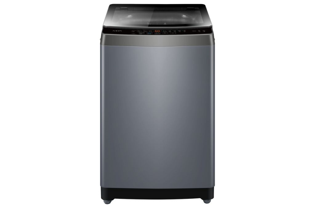Máy giặt Aqua 7.2 kg AWM72-316K(S) Màu Bạc