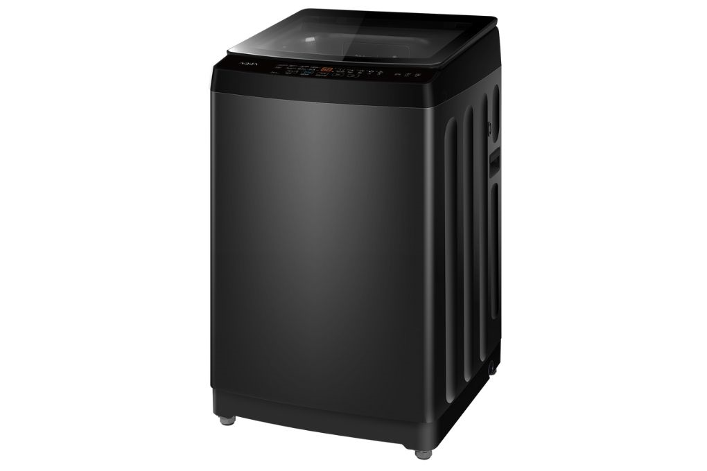 Máy giặt Aqua 9 kg AWM9-316K(B) Màu Đen