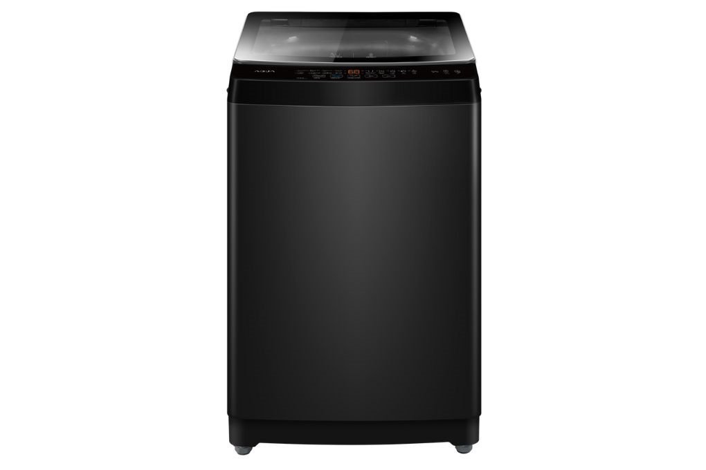 Máy giặt Aqua 9 kg AWM9-316K(B) Màu Đen