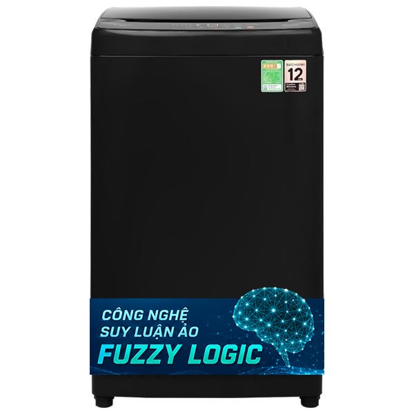 Máy giặt Casper 9 kg WT-9NB3