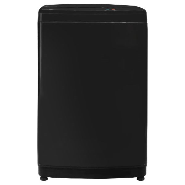 Máy giặt Casper 10 kg WT-10NB3 - Cửa trên, màu Đen, EcoWash+