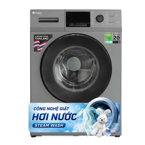 Casper Inverter 10.5 Kg WF-105VG5
