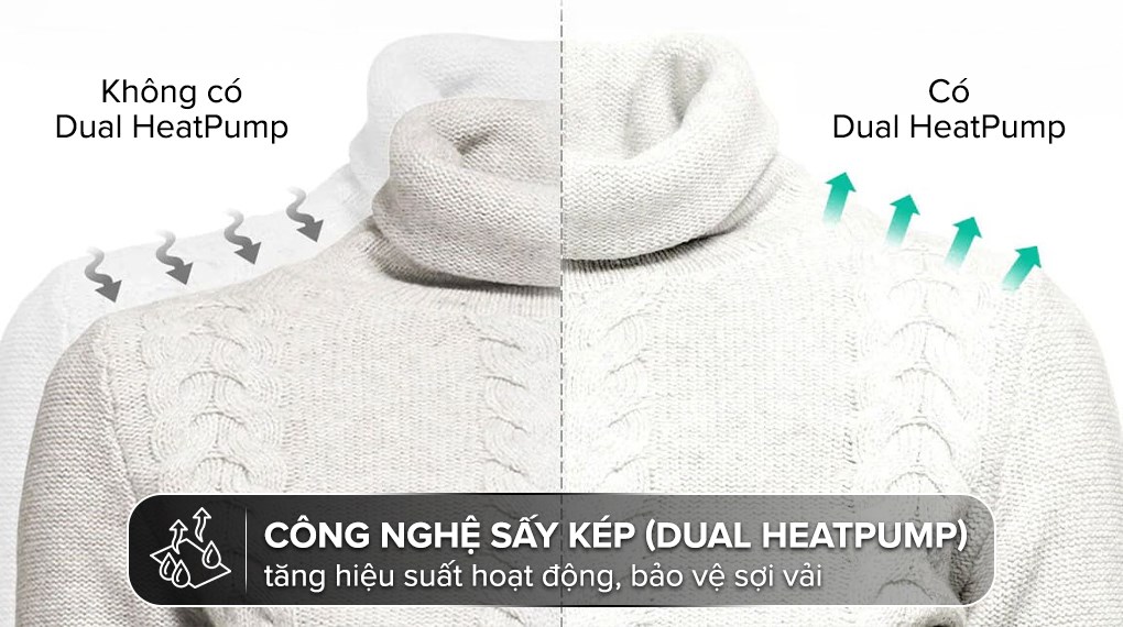 Tủ chăm sóc quần áo thông minh LG Styler Inverter 5 móc SC5MNR4G