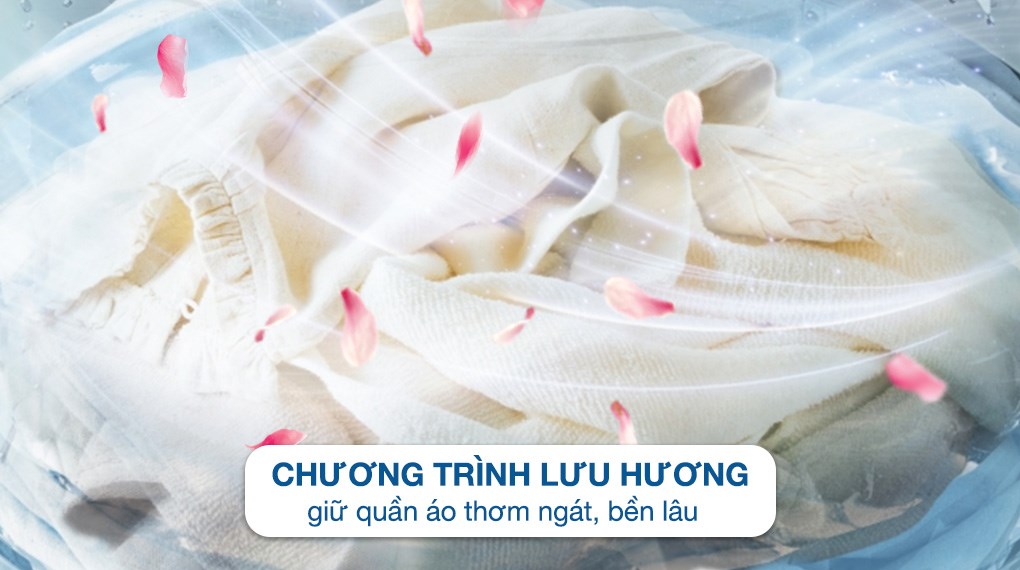 Máy giặt Panasonic Inverter 12.5 kg NA-FD125X3BV