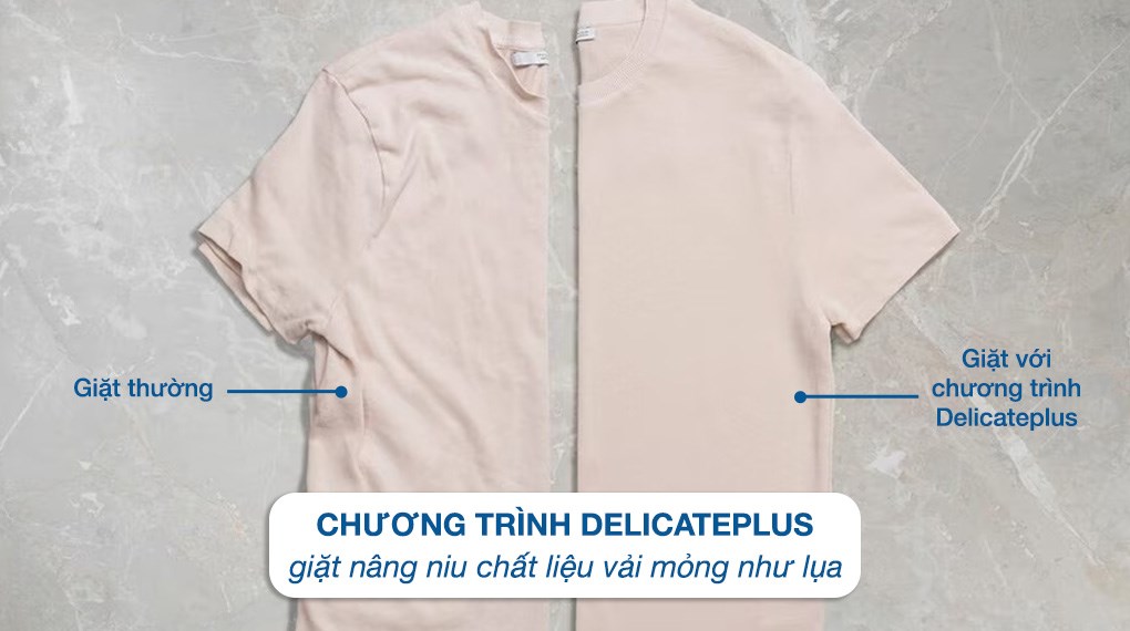 Máy giặt Electrolux UltimateCare 300 Inverter 10 kg EWF1024D3WC