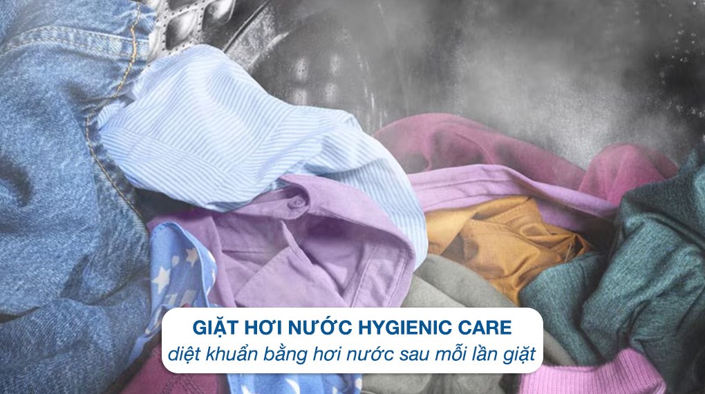 Máy giặt Electrolux UltimateCare 300 Inverter 10 kg EWF1024D3WC