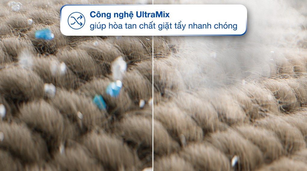 Máy giặt Electrolux UltimateCare 500 Inverter 10 kg EWF1023P5SC