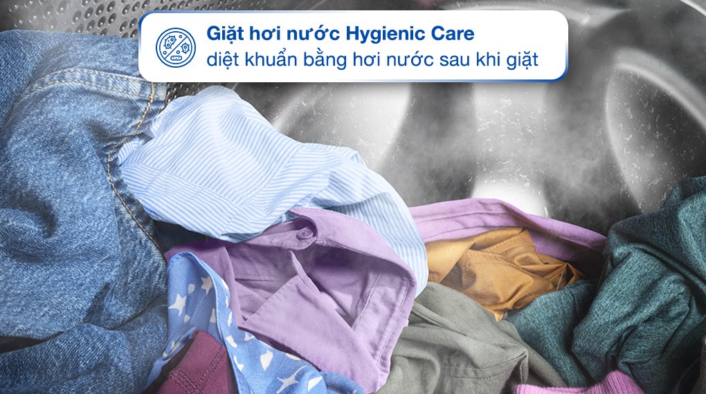 Máy giặt Electrolux UltimateCare 500 Inverter 10 kg EWF1023P5SC