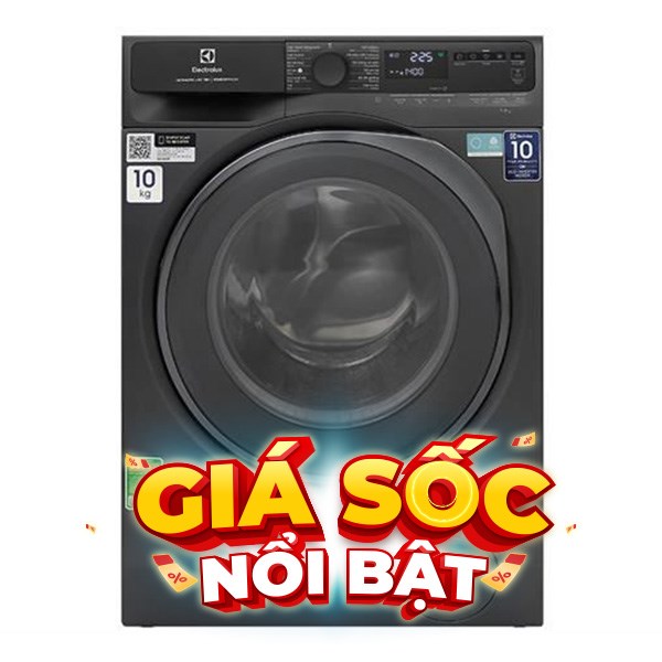 Electrolux Inverter 10 Kg EWF1043R7SC