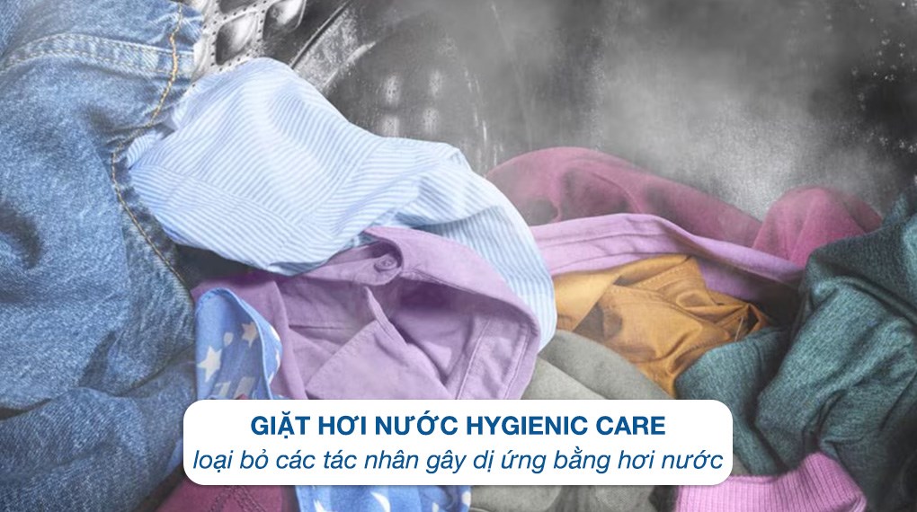 Máy giặt Electrolux UltimateCare 700 Inverter 13 kg EWF1343R7WC